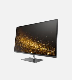 HP 27 Envy 4K