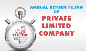 LLP Annual Filing