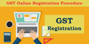 GST Registration