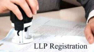 LLP Regestration (LLP)