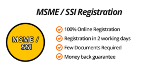 MSME Registration