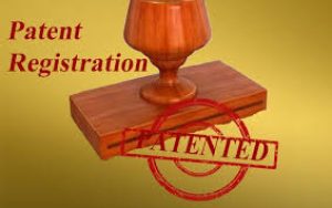 Patent Registration