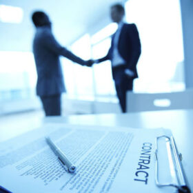 Partnership to Limited Liability Partnership
