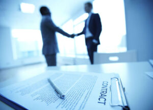 Partnership to Limited Liability Partnership