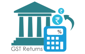 GST Return Filing